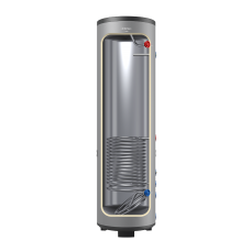 THERMEX Nixen 300 F (Combi) Водонагреватель косвенного нагрева 300л