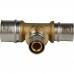 Пресс-фитинг тройник переходной 32х20х26 SFP-0005-322026 STOUT 