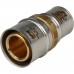 Пресс-фитинг прямой переходной 32х26 SFP-0004-003226 STOUT 