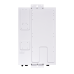 Электрический настенный котел THERMEX Boss 12 Wi-Fi (White)